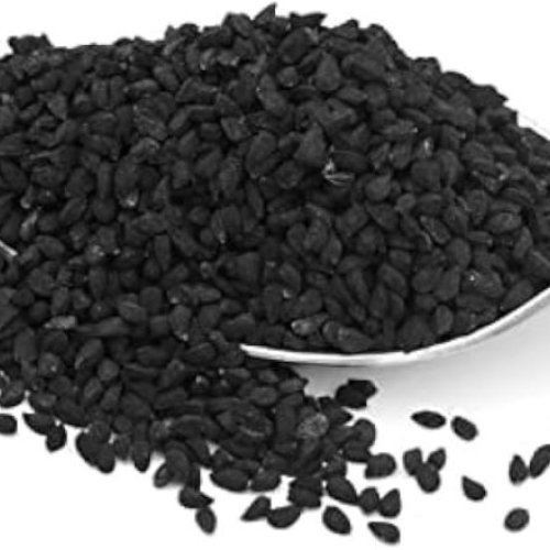Black Cumin Seeds
