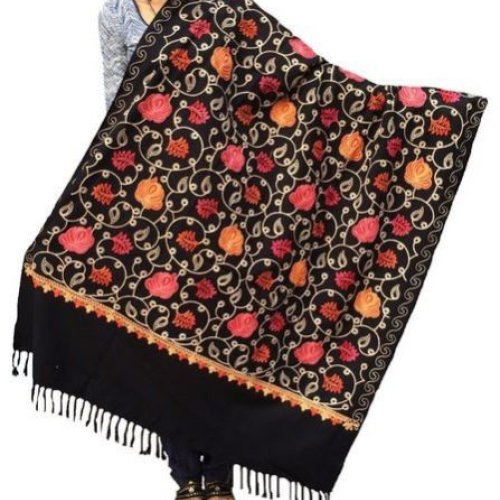 Woolen Shawls