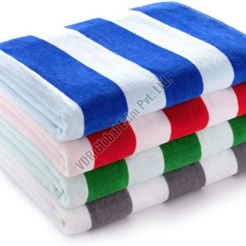Cotton Bath Towel