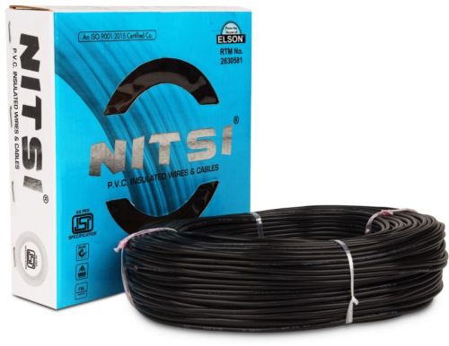 NITSI HOUSE WIRE