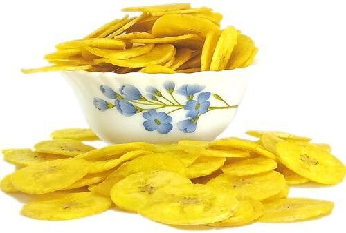 Banana Chips