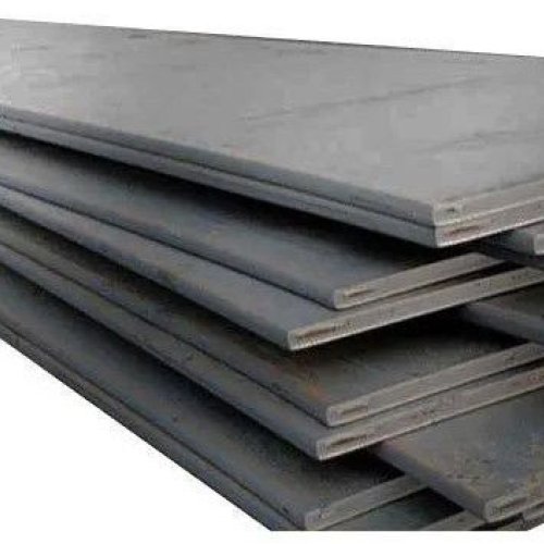 Sail Hard Steel Plate