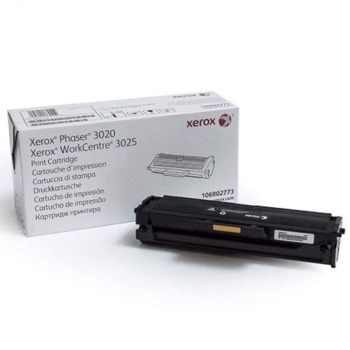 Xerox 3020 Toner Cartridge