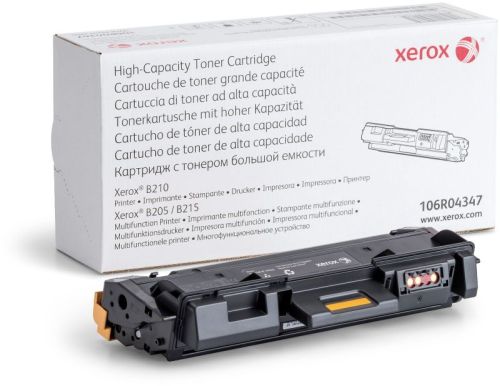 Xerox b215 toner cartridge