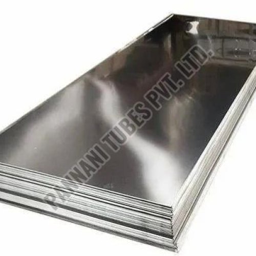 Metal Sheets & Plates