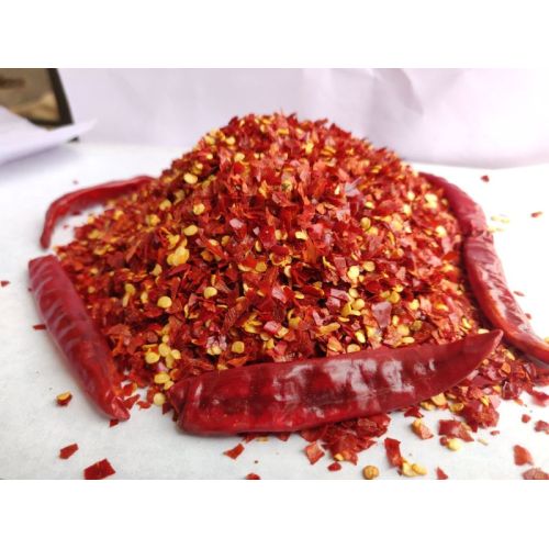 Red Chilli Flakes