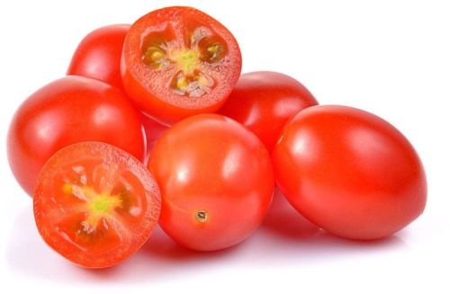 Fresh Tomato