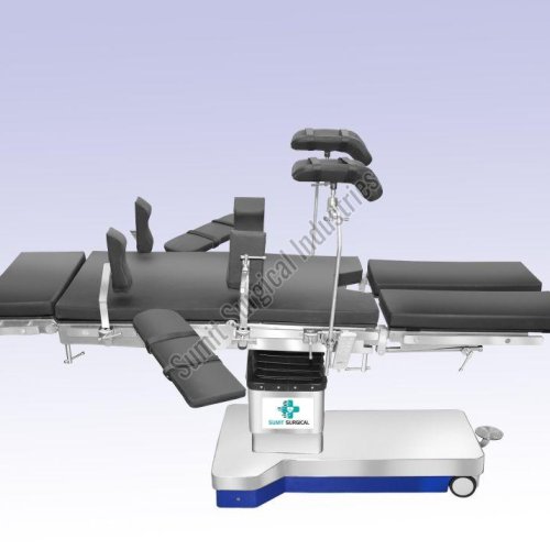 SSI-1000E Electric Operating Table