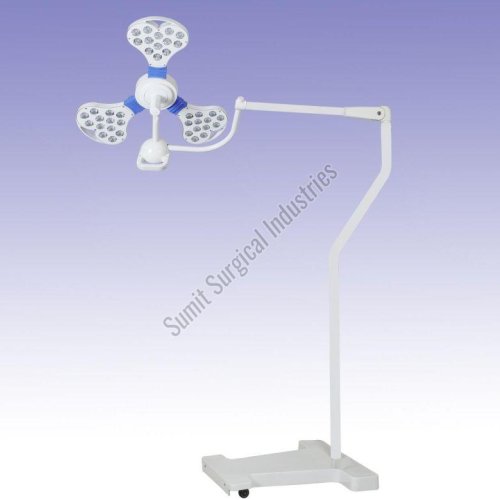 SSI-3H Floor Mounted LED OT Light