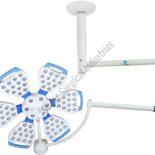 SSI-3H Single Dome LED OT Light