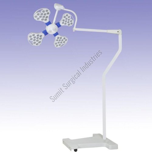 SSI-4H Floor Mounted LED OT Light