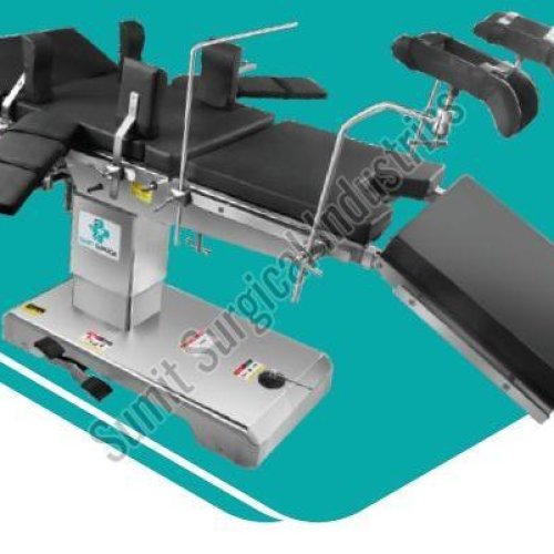 SSI-800H Electric Operating Table