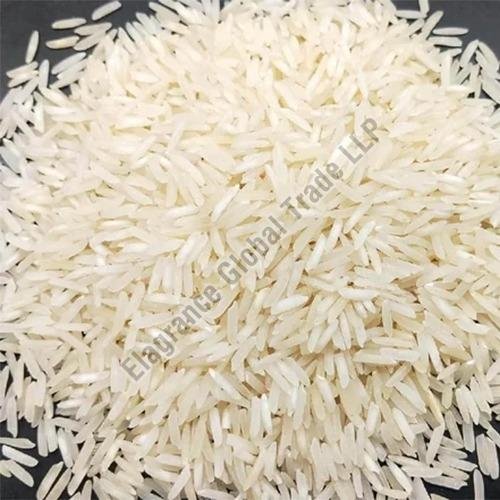White Sella Basmati Rice