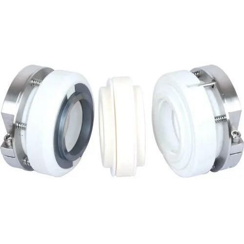 PTFE Bellow Seals