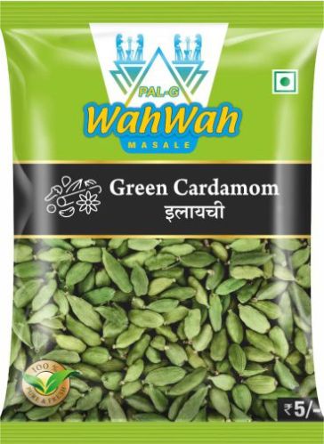 Green Cardamom