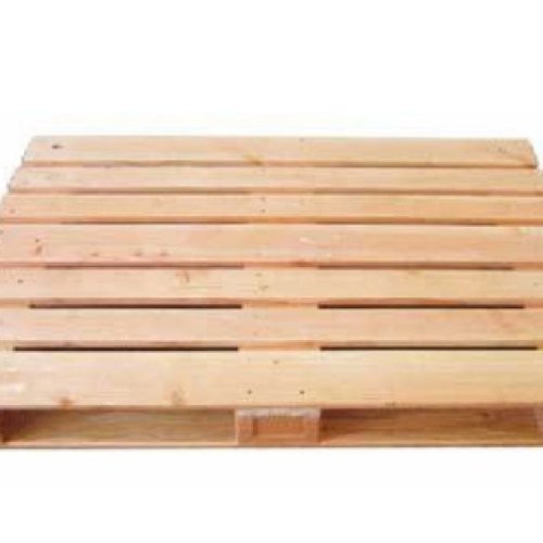Pinewood Pallets