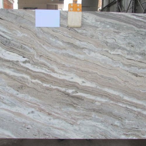 Fantasy Brown Marble Slab