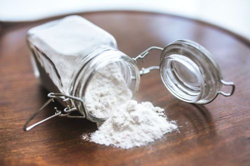 Dextropropoxyphene Powder