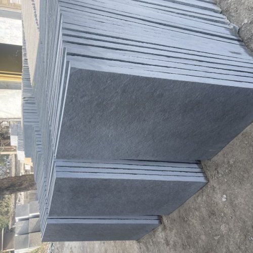 Tandur Grey Limestone Slab
