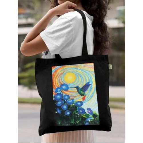 Premium Canvas Tote Bag