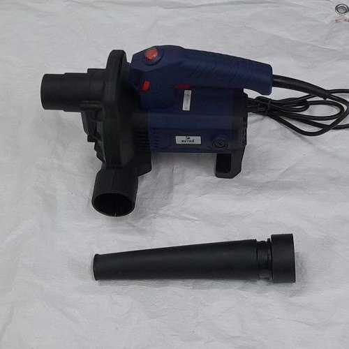 Vacuum With Blower BU-750