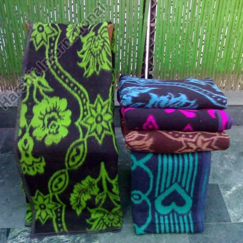 Acrylic Printed Blanket (2Kg)