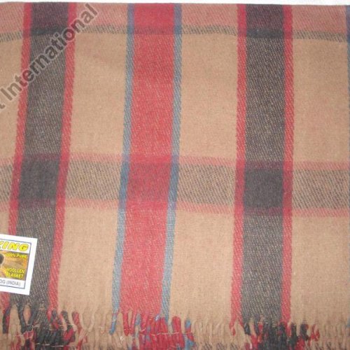 Single Bed Blanket