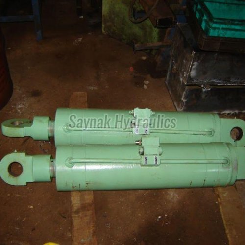 Hydraulic Cylinder