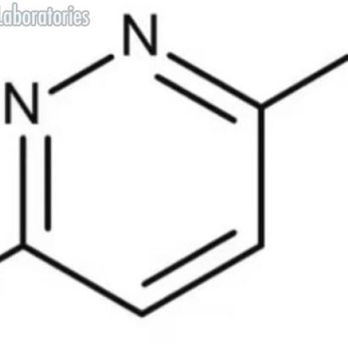 3,6-Dichloropyridazine CAS 141-30-0