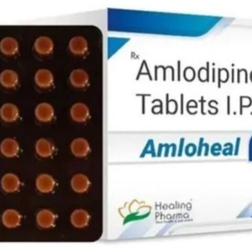 amlodipine tablets