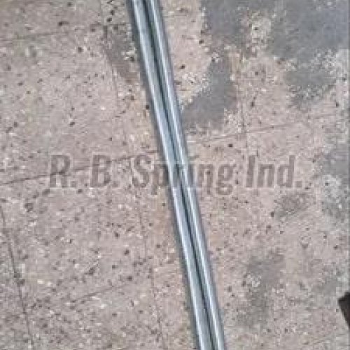 Long Extension Springs