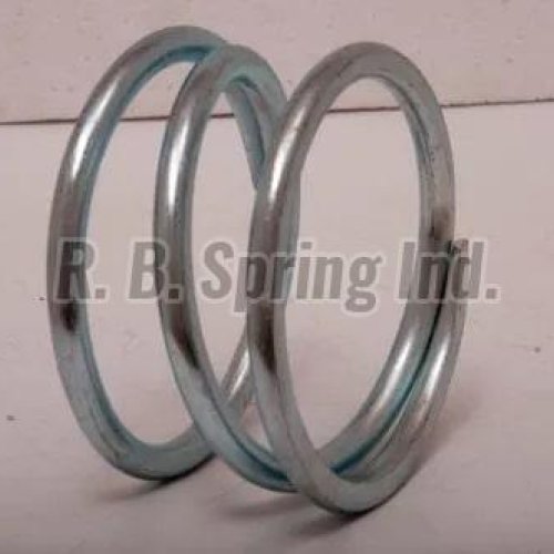 Precise Compression Springs