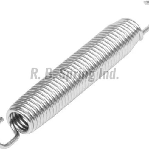 Stainless Steel Tapered Springs
