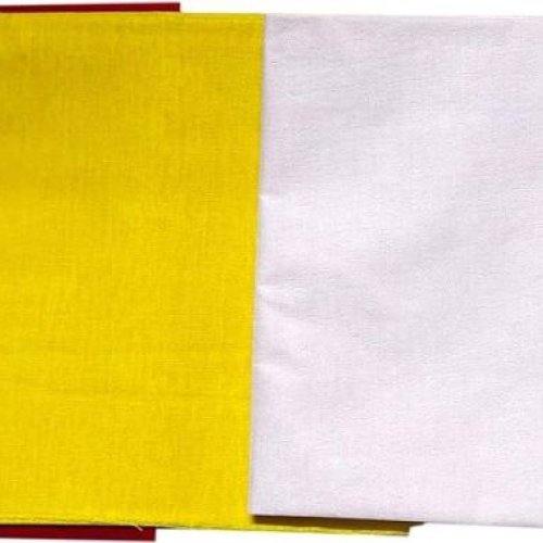 Pooja Cloth .