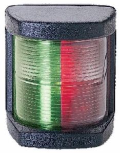 Lalizas 30095 Classic 12 225 Bicolour Boat Yacht Navigation Light