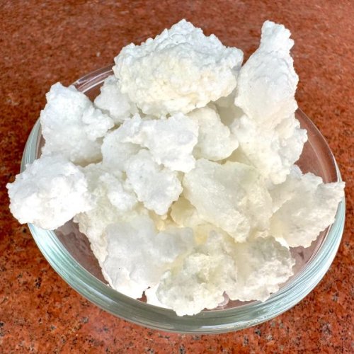 Calcium Chloride Lumps