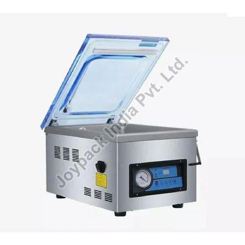 Automatic Vacuum Packaging Machine