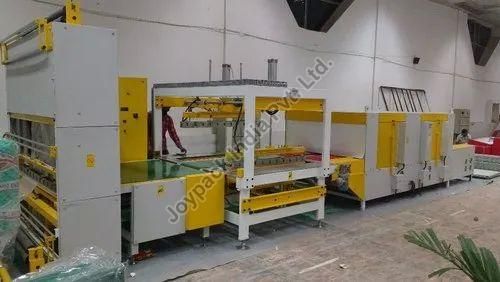 Rigid Duplex Board Packing Machine