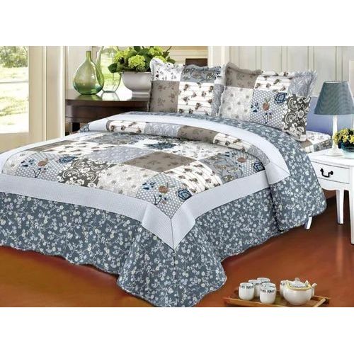 Cotton Bedspreads