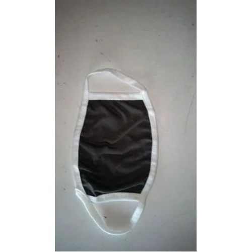 Cotton Face Mask