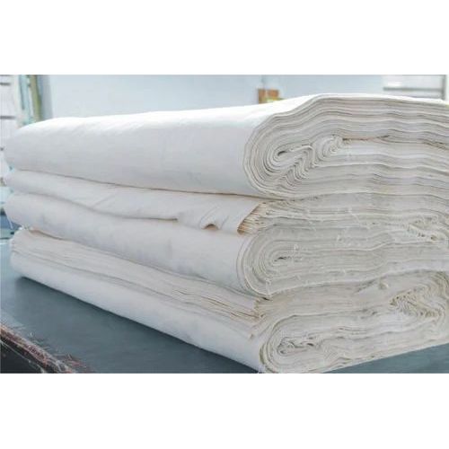 cotton grey fabric