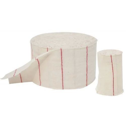 Flannelette Rifle Cleaning Roll