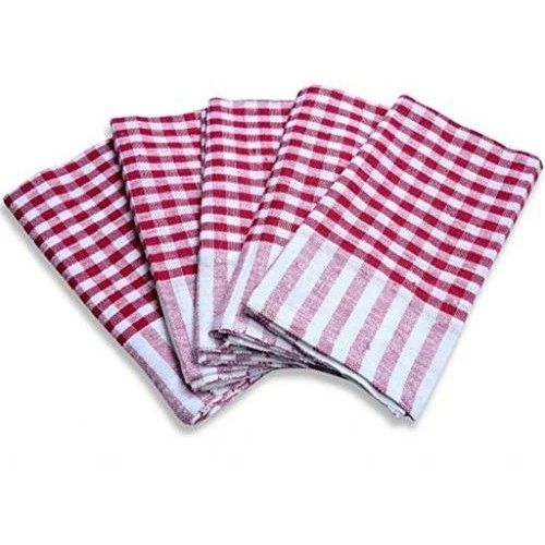 Heavy Cotton Cleaning Cloth