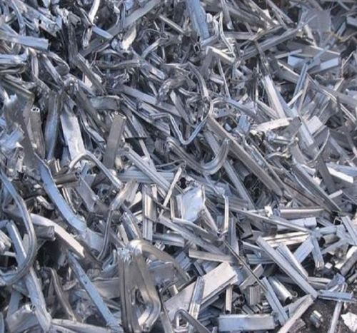 Aluminium Scrap