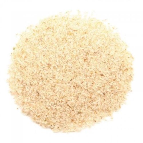 Psyllium Husk