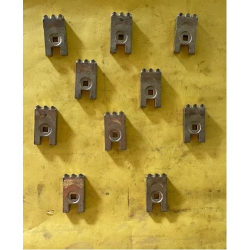 2 Inch Steel Earth Auger Cutting Blade