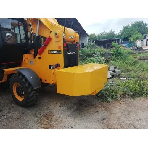 Tractor Rear Loader