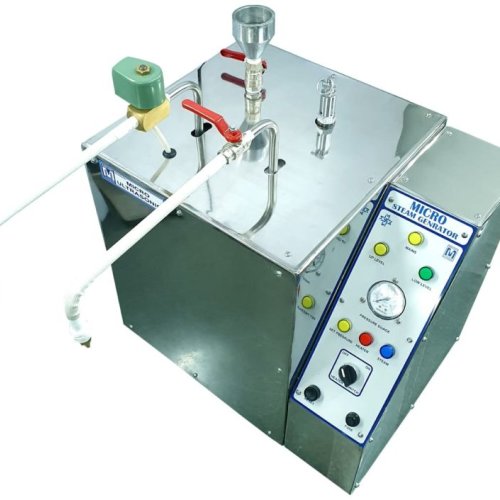 Water Steam Generator
