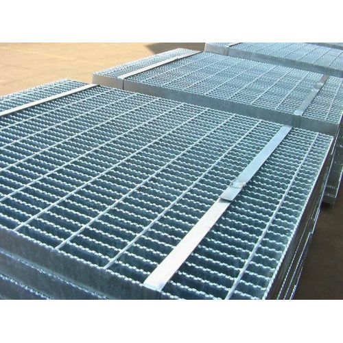 Electroforged Gratings