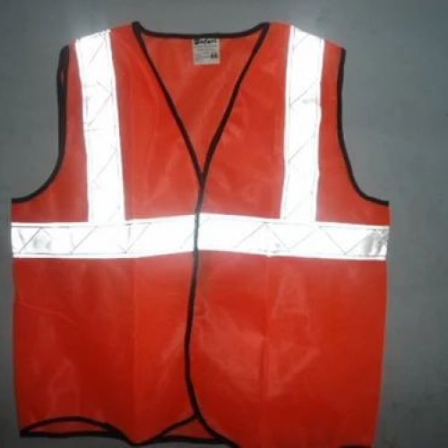 Safety Reflective Jacket